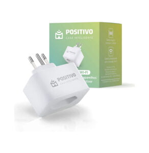 Smart Plug Wi-Fi